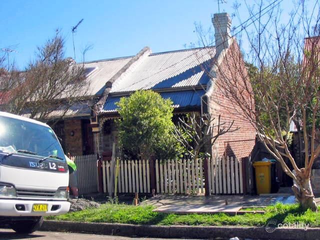 18 Fowler St, Leichhardt, NSW 2040