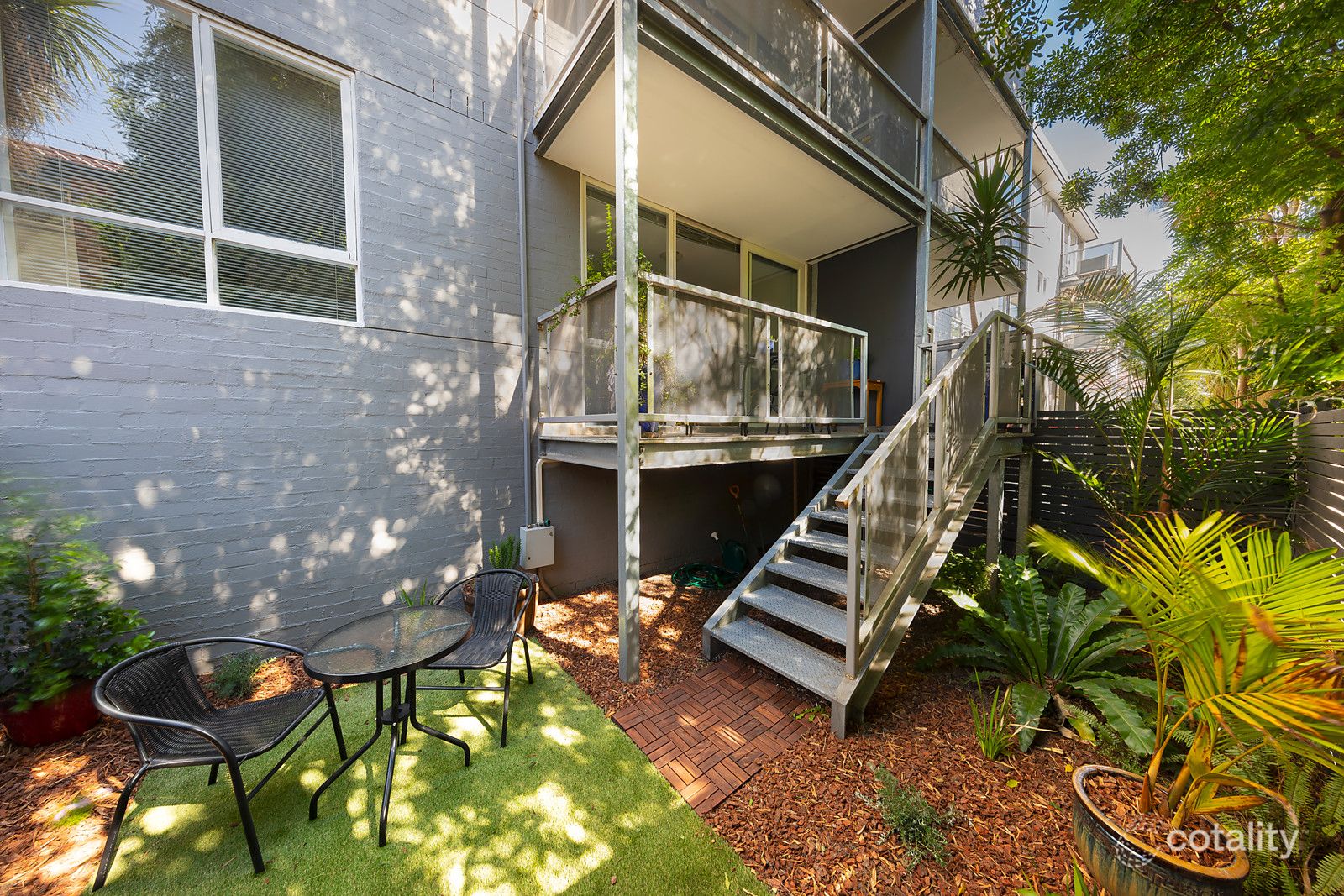 7/48 Princess St, Kew, VIC 3101