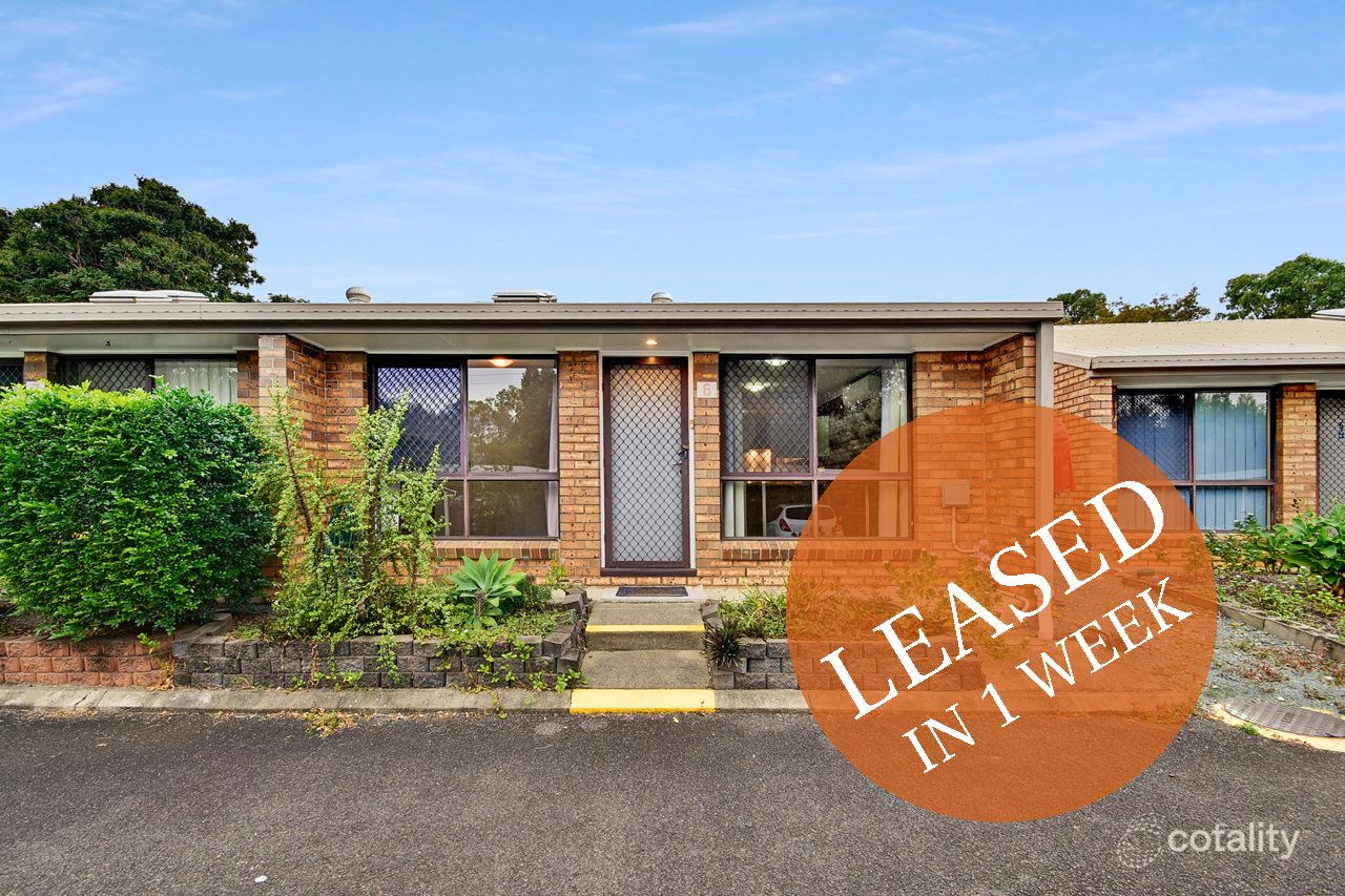 6/158 Main St, Beenleigh, QLD 4207
