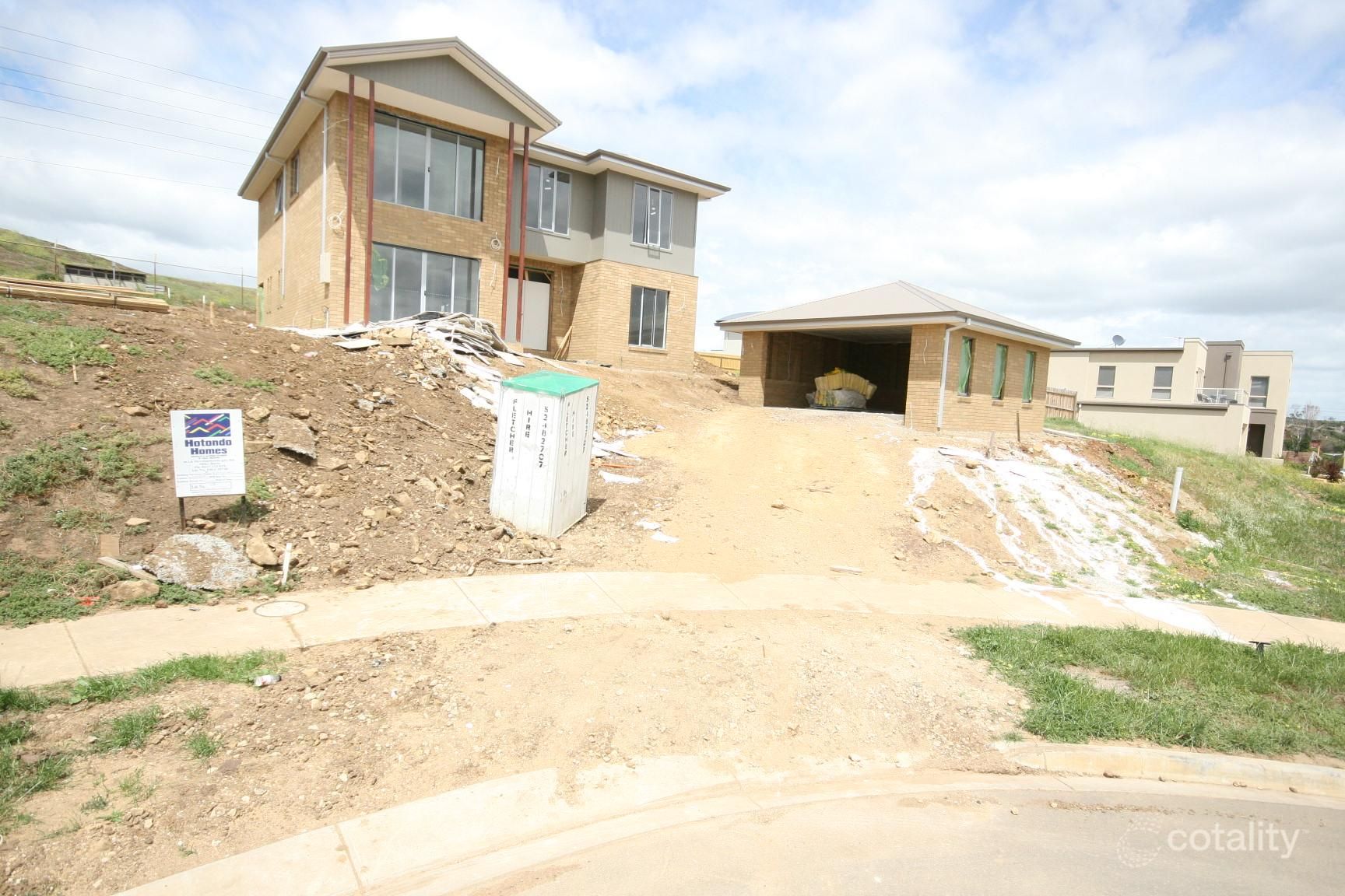 47 Wallaroo Way, Highton, VIC 3216