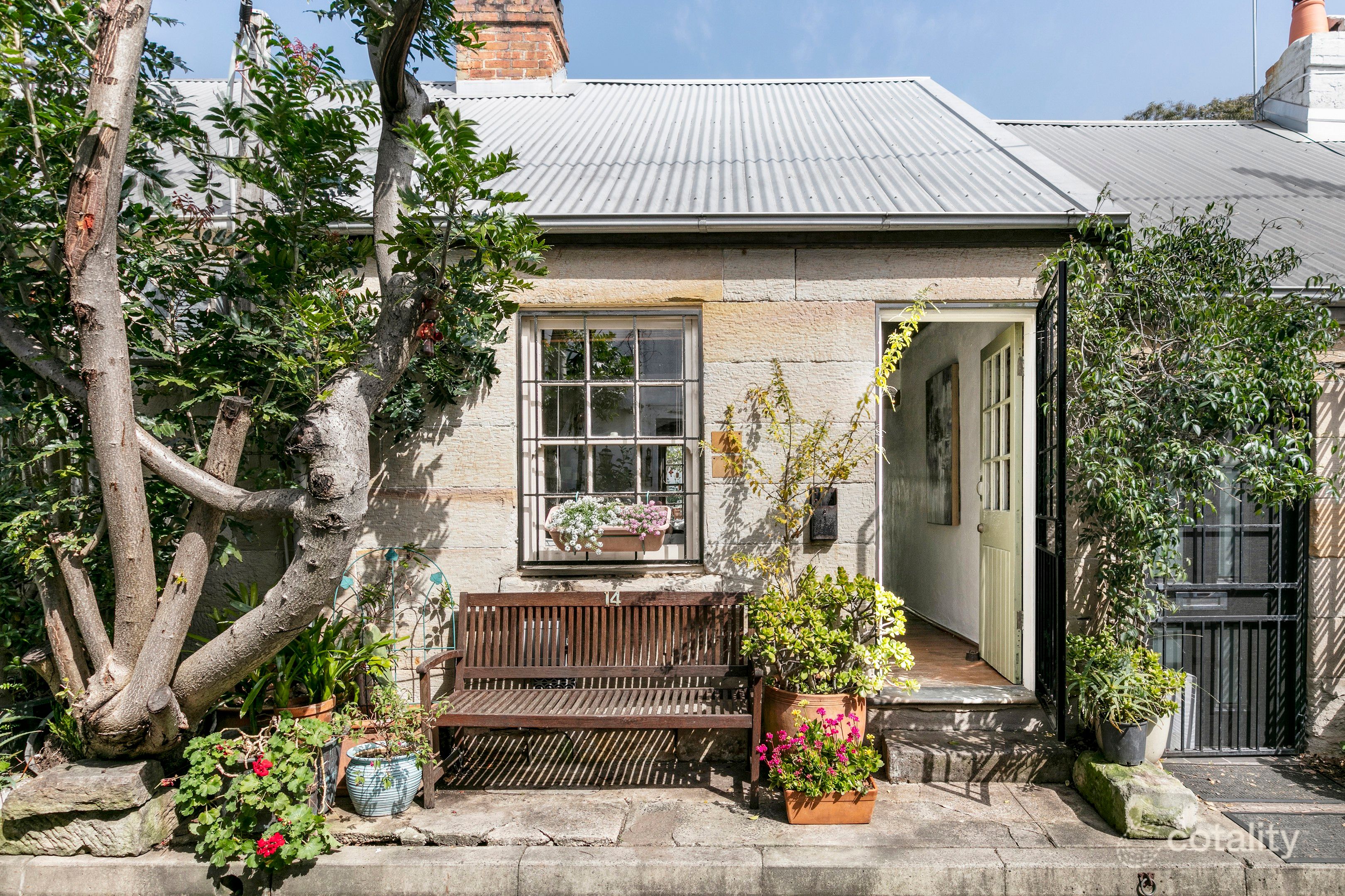 14 Mcelhone Pl, Surry Hills, NSW 2010