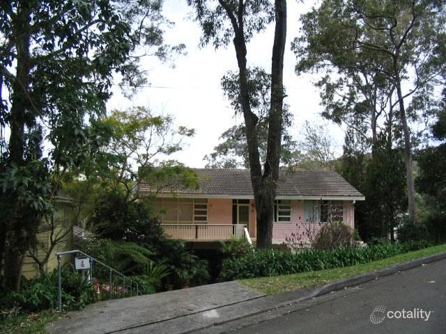 4 Trentwood Park, Avalon Beach, NSW 2107