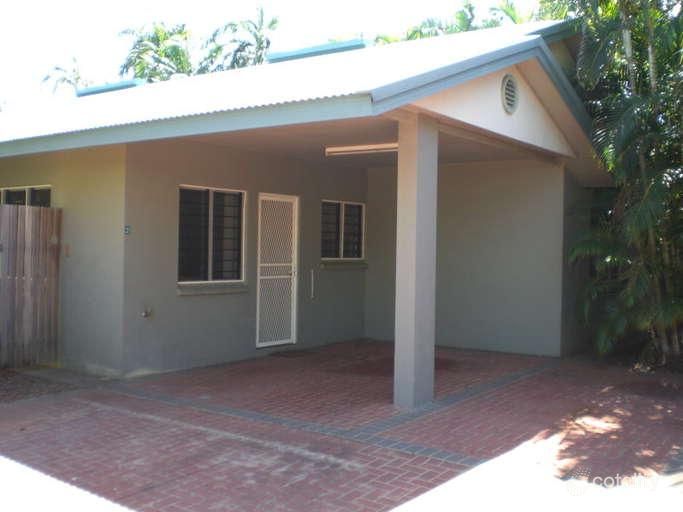 3/7 Sovereign Cct, Coconut Grove, NT 0810
