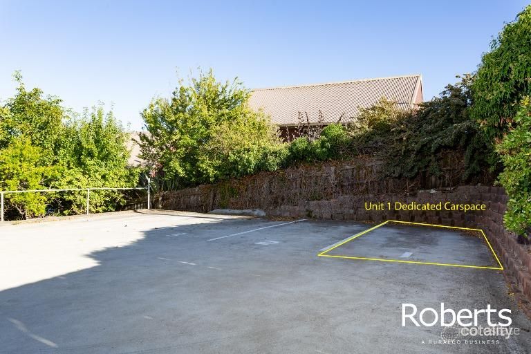 1/35 Effingham St, South Launceston, TAS 7249