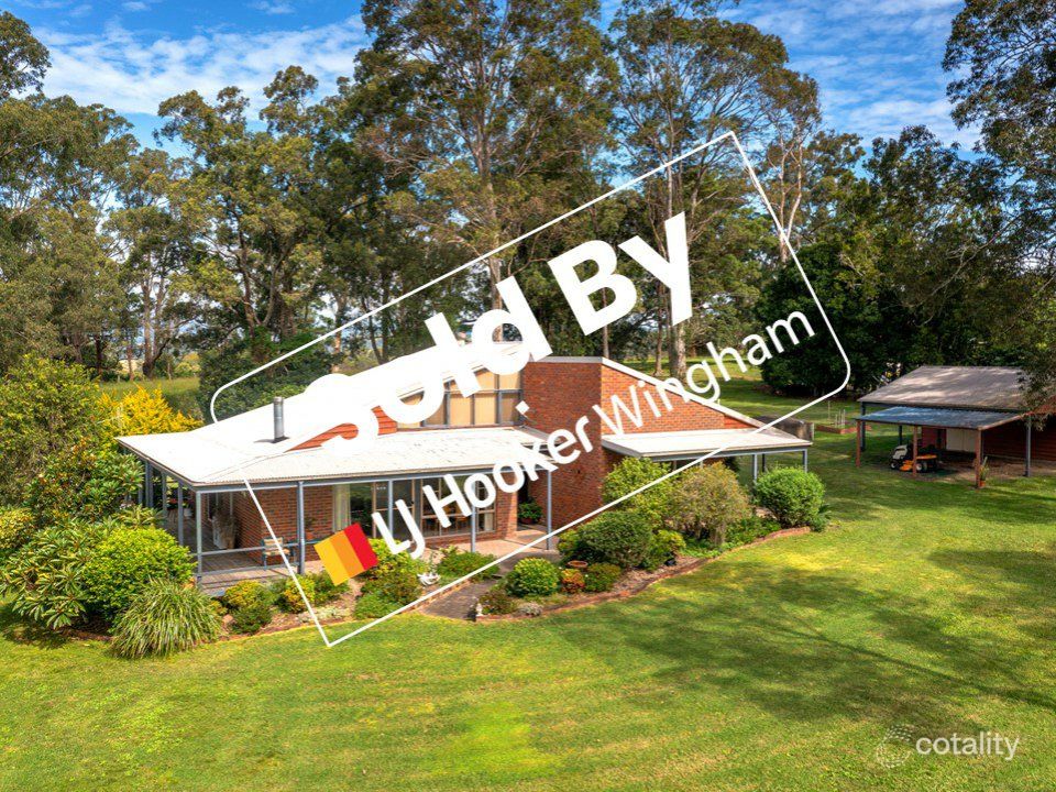 583 Gloucester Rd, Killawarra, NSW 2429