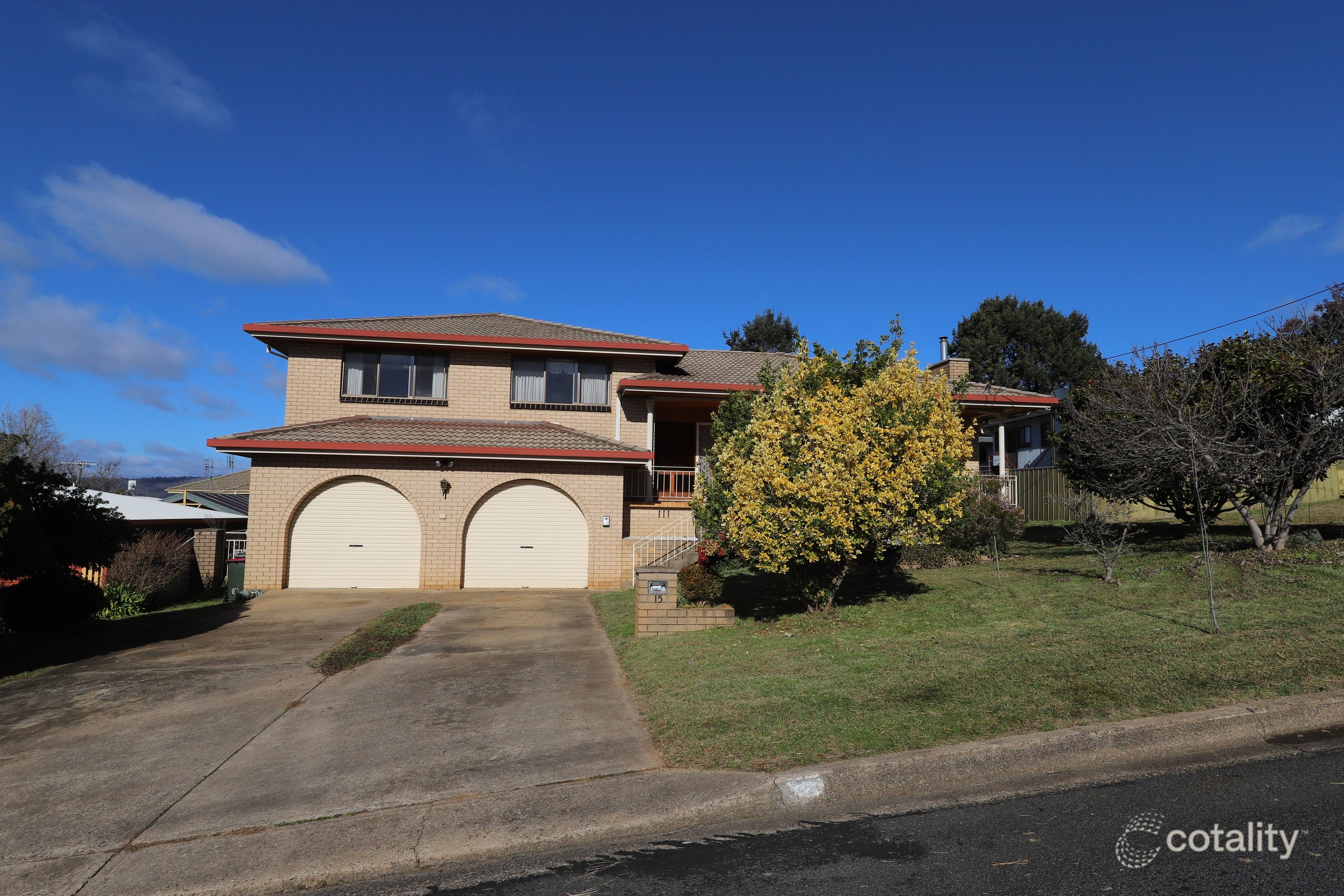 15 Ash St, Batlow, NSW 2730