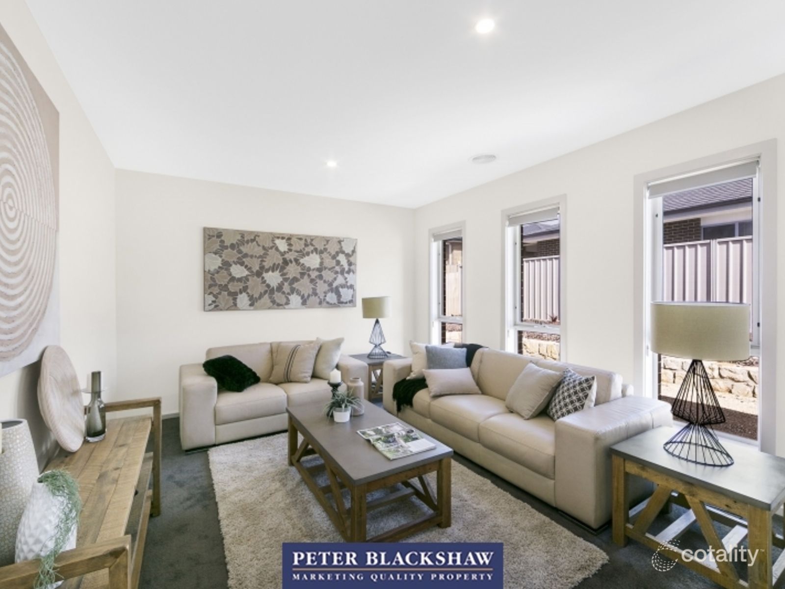 29 Bronhill St, Moncrieff, ACT 2914