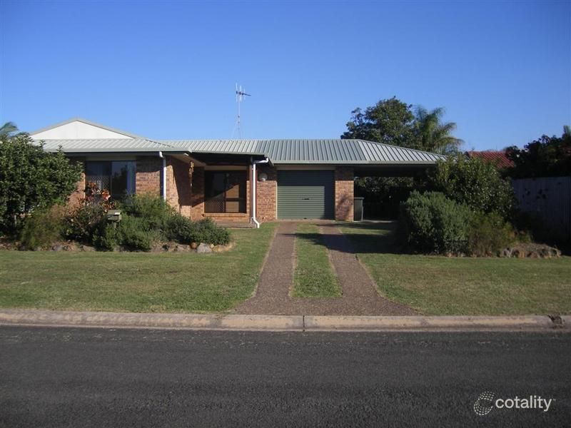 27 Shoreline Cres, Bargara, QLD 4670