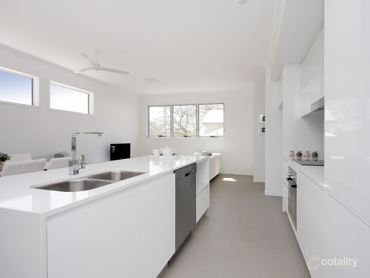 1/66 Skew St, Sherwood, QLD 4075