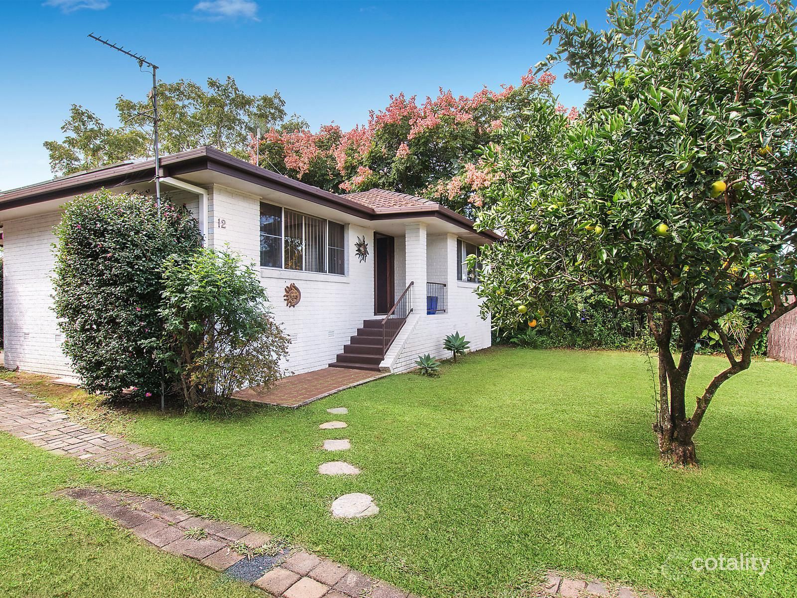 12 Train St, Mullumbimby, NSW 2482