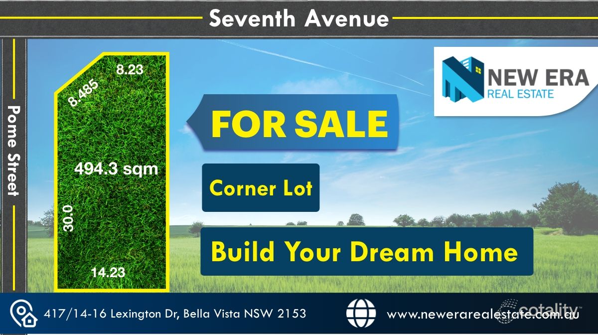 236 Seventh Ave, Austral, NSW 2179