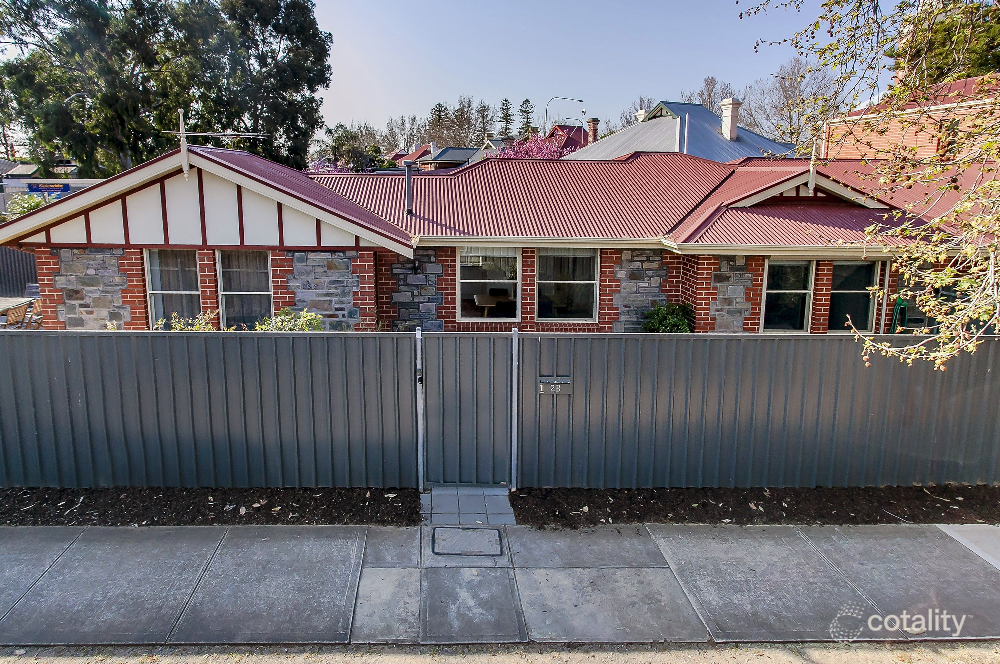 1/2b Carlton Pde, Torrensville, SA 5031