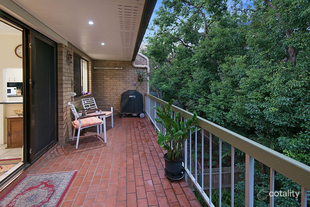 9/150 Clarence Rd, Indooroopilly, QLD 4068