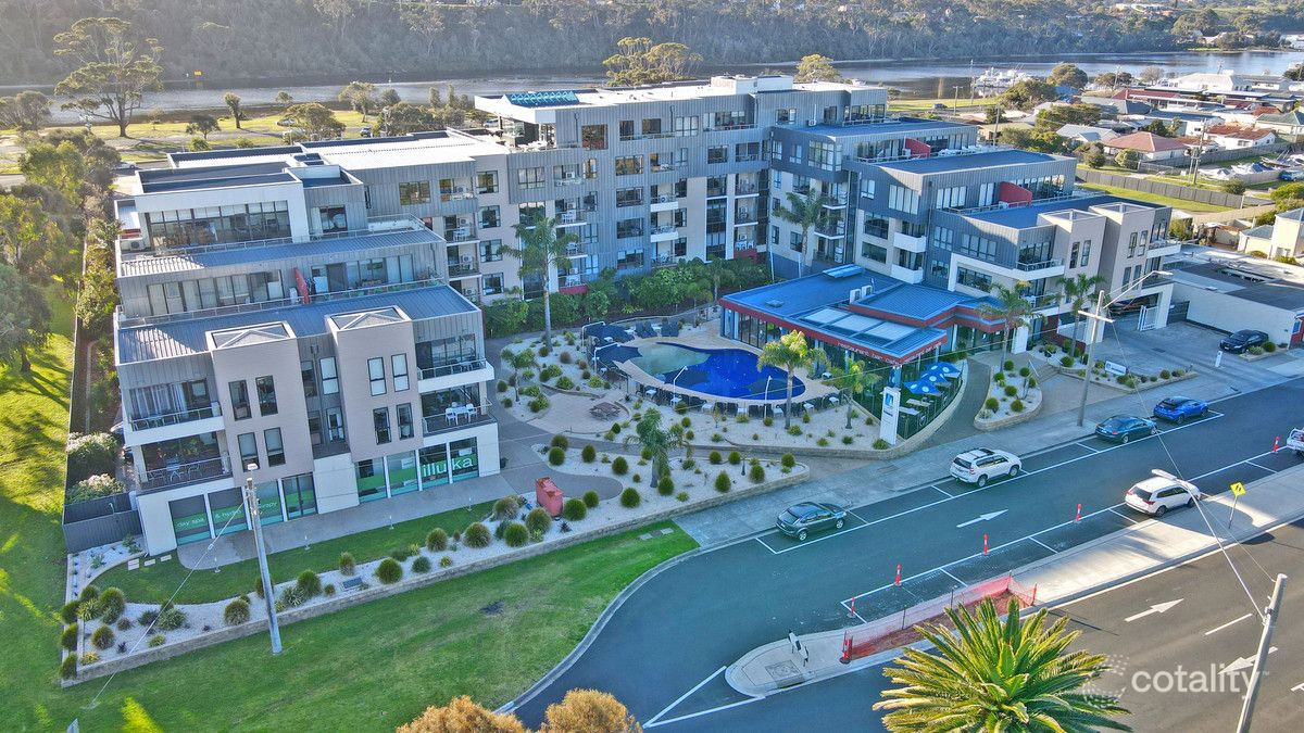 205/1 Esplanade, Lakes Entrance, VIC 3909