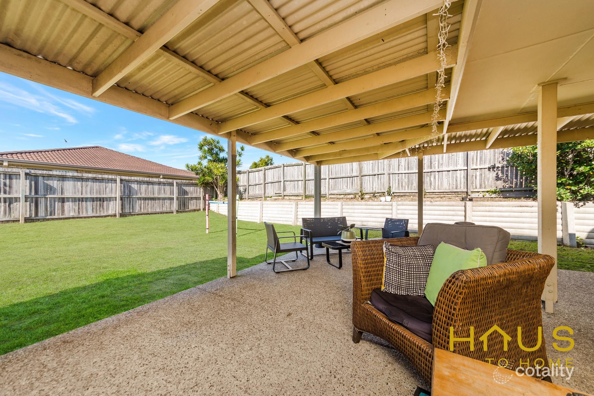 31 Lancelot Cres, Ormeau, QLD 4208