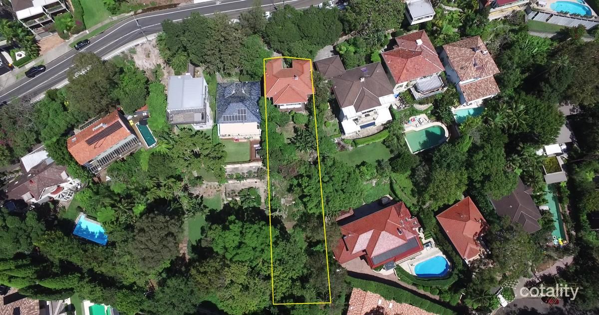 14 Hopetoun Ave, Vaucluse, NSW 2030