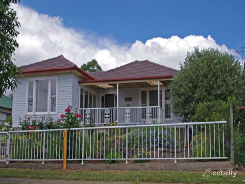 208 Maybe St, Bombala, NSW 2632