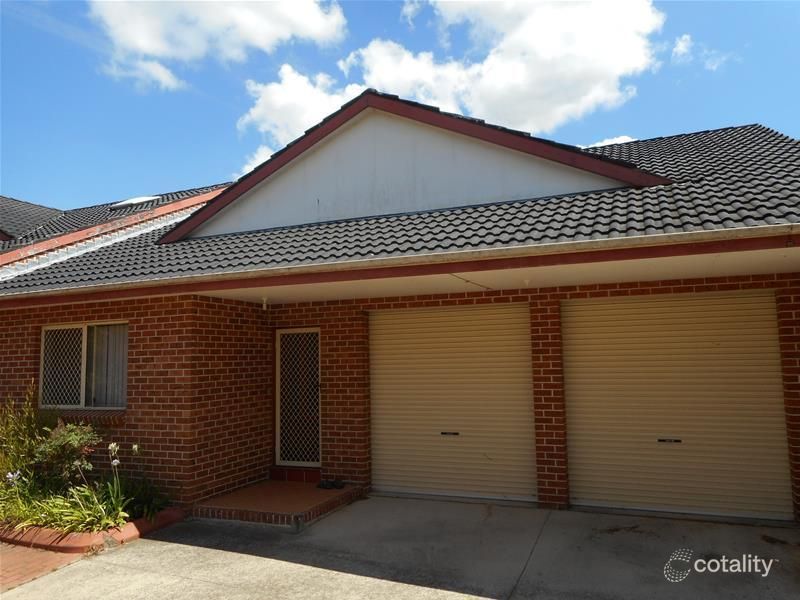 5/159 Targo Rd, Girraween, NSW 2145