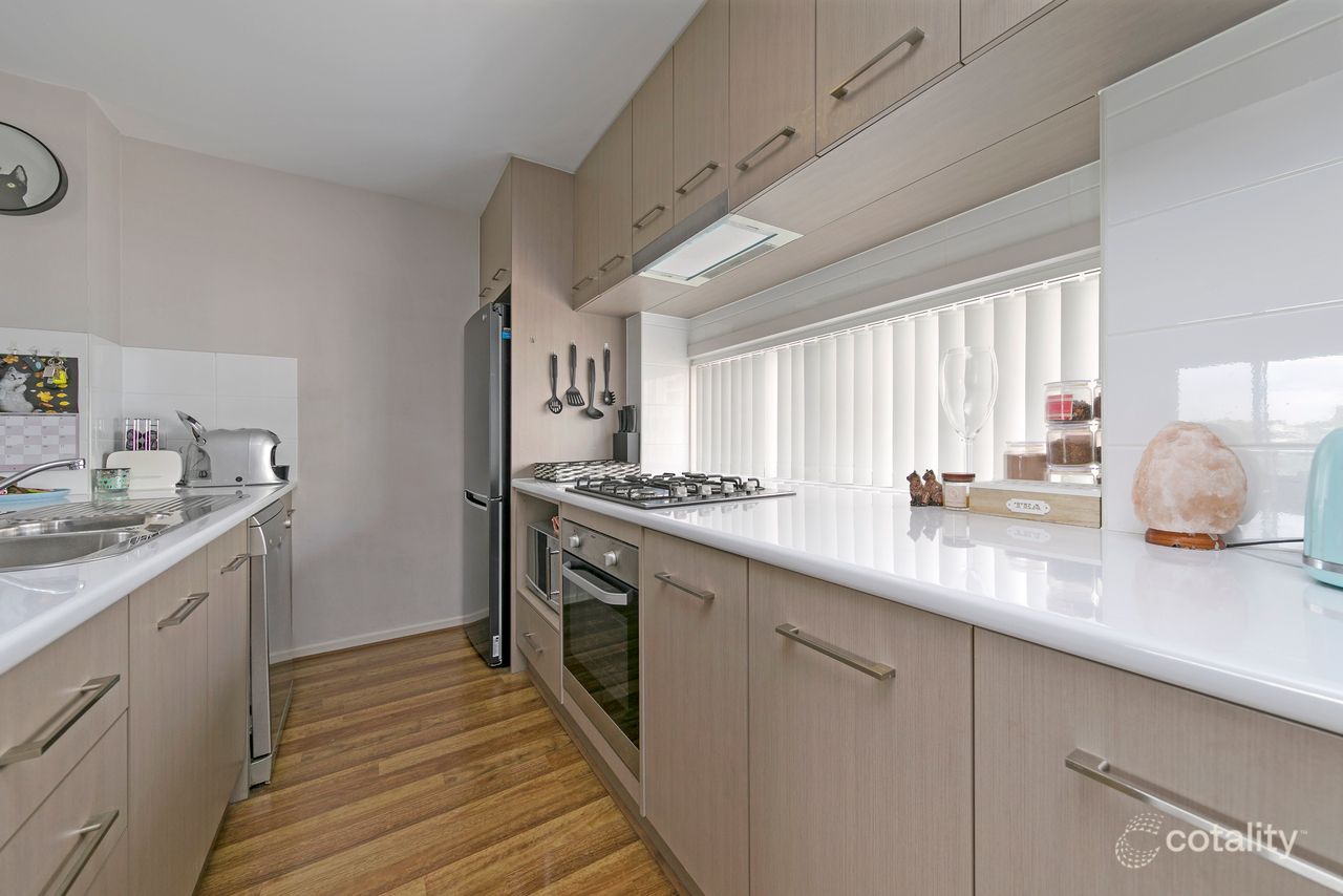 11/10-12 Augustine St, Mawson Lakes, SA 5095