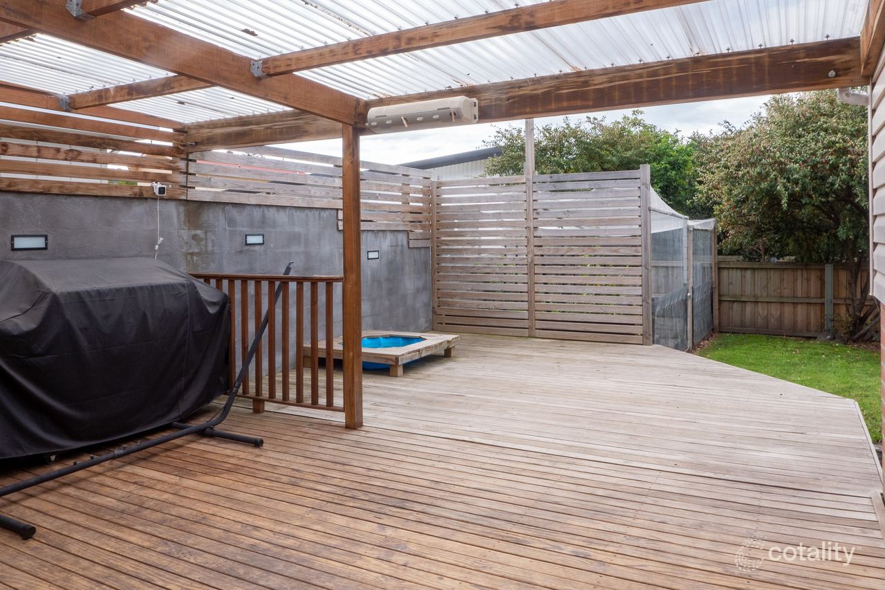 23 O'Brien St, Glenorchy, TAS 7010