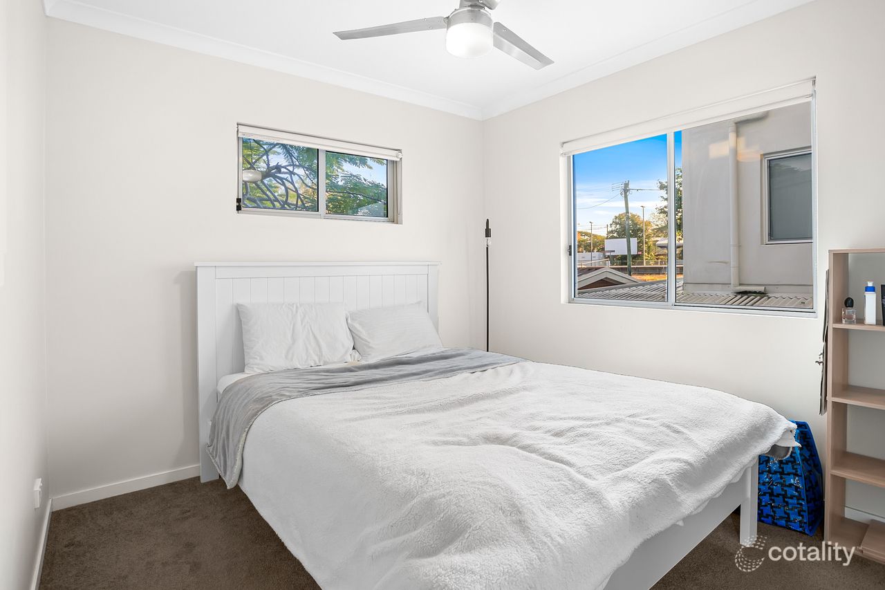 4/12 Hedges St, Sherwood, QLD 4075
