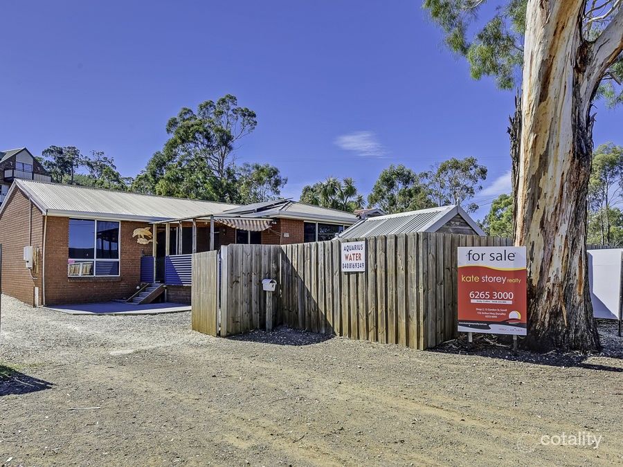 252 Carlton River Rd, Carlton, TAS 7173