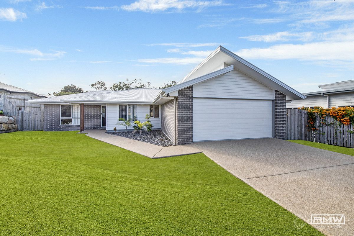 38 Samson Cres, Yeppoon, QLD 4703