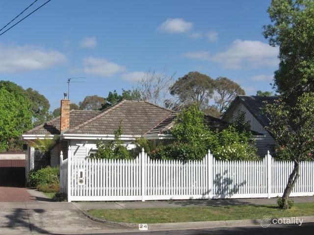 24 Zander Ave, Nunawading, VIC 3131