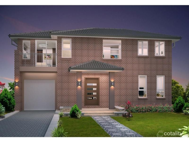 1/83 Mckenzie Bvd, Gregory Hills, NSW 2557