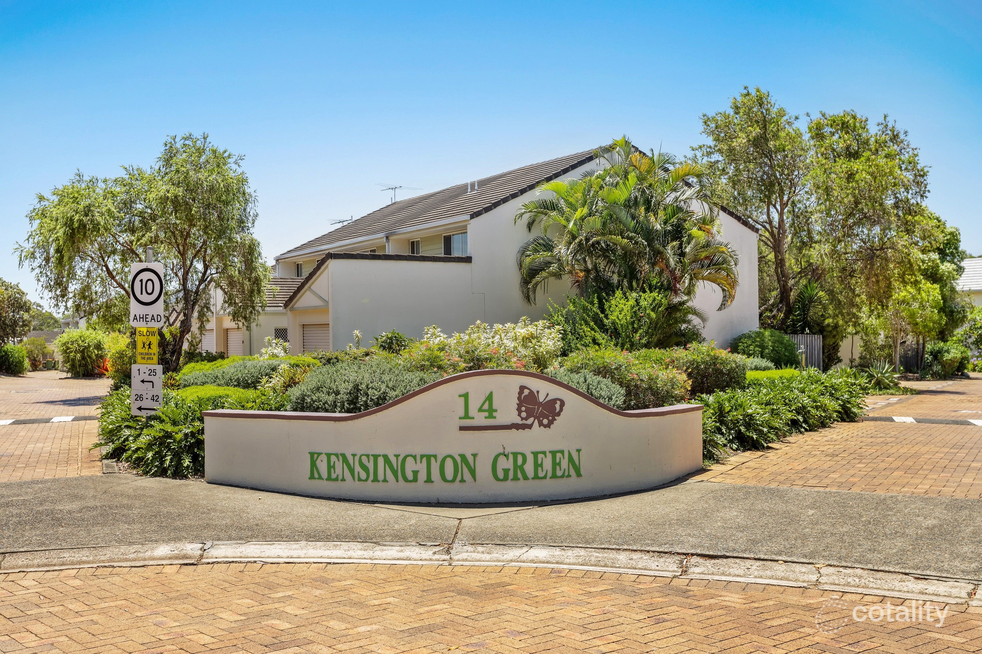 93/14 Kensington Pl, Birkdale, QLD 4159