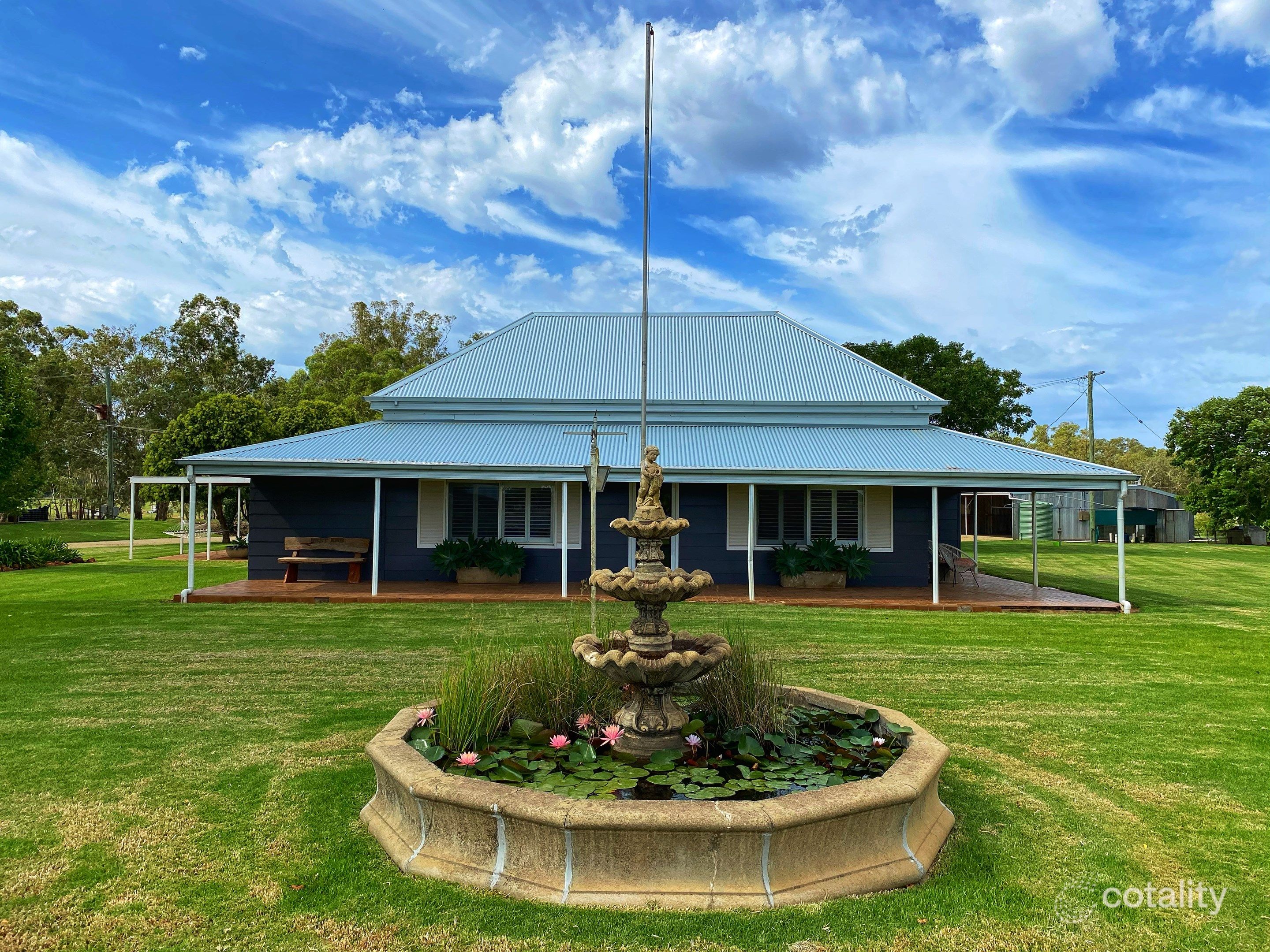 9851 Henry Parkes Way, Condobolin, NSW 2877