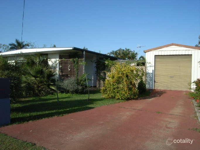 28 Burnett Heads Rd, Burnett Heads, QLD 4670
