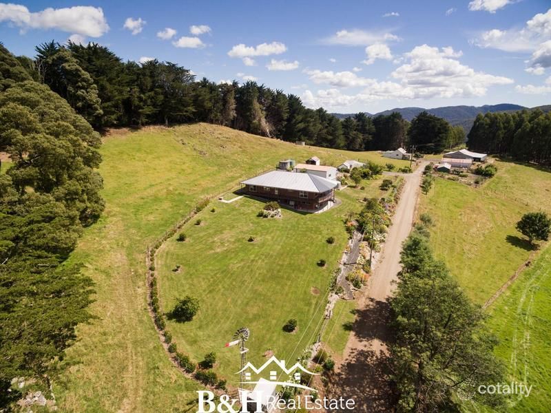 65 Goulds Rd, Preston, TAS 7315
