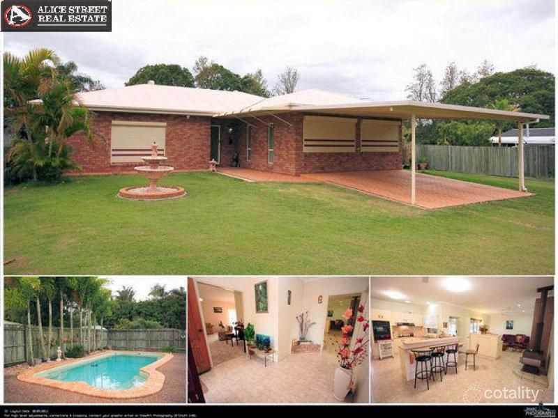 7 Jason Ct, Tinana, QLD 4650