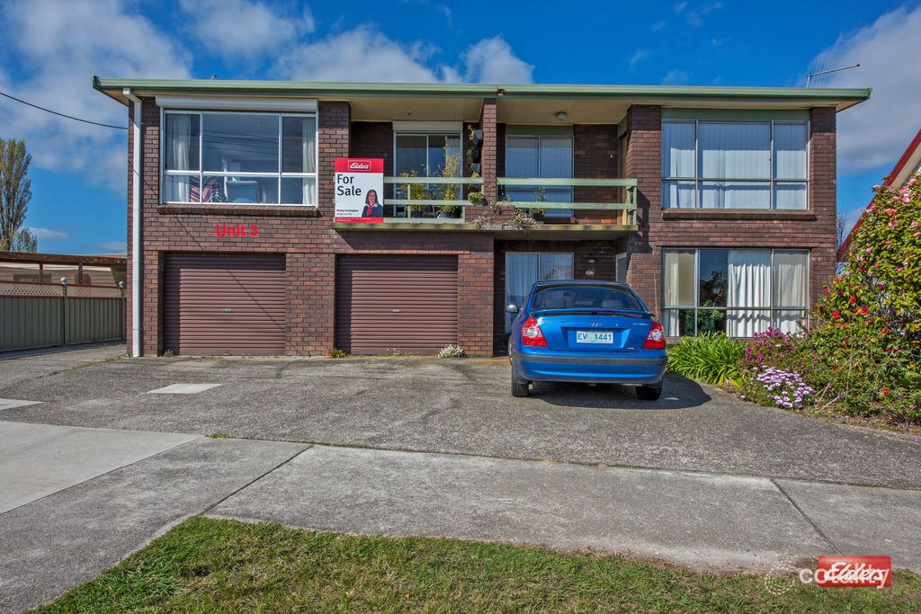 3/47c Old Bass Hwy, Wynyard, TAS 7325