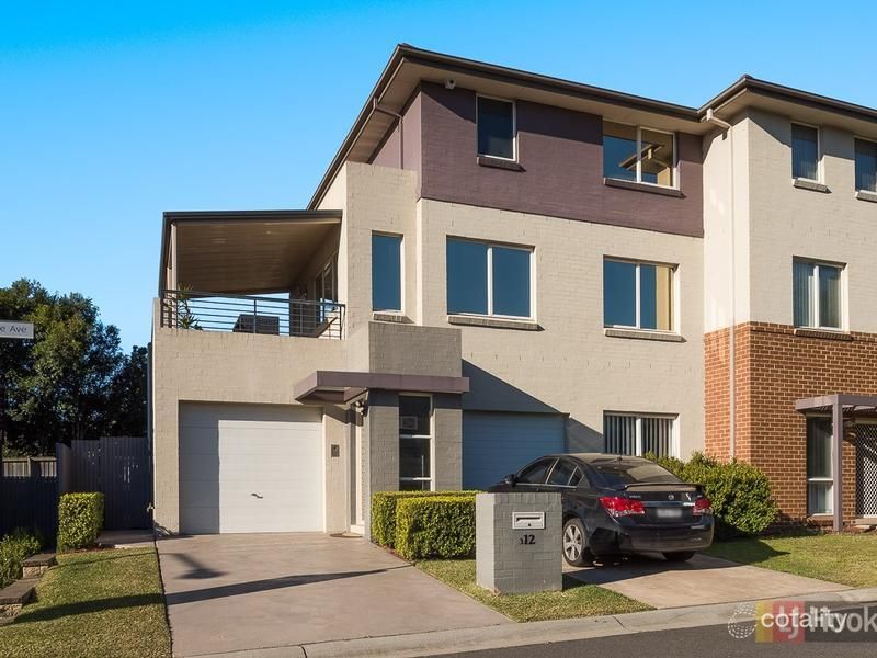 3/12-14 Margate Ave, Holsworthy, NSW 2173