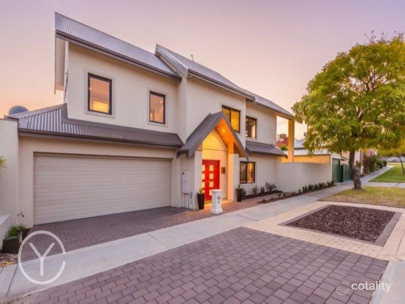 33 Lichfield St, Victoria Park, WA 6100