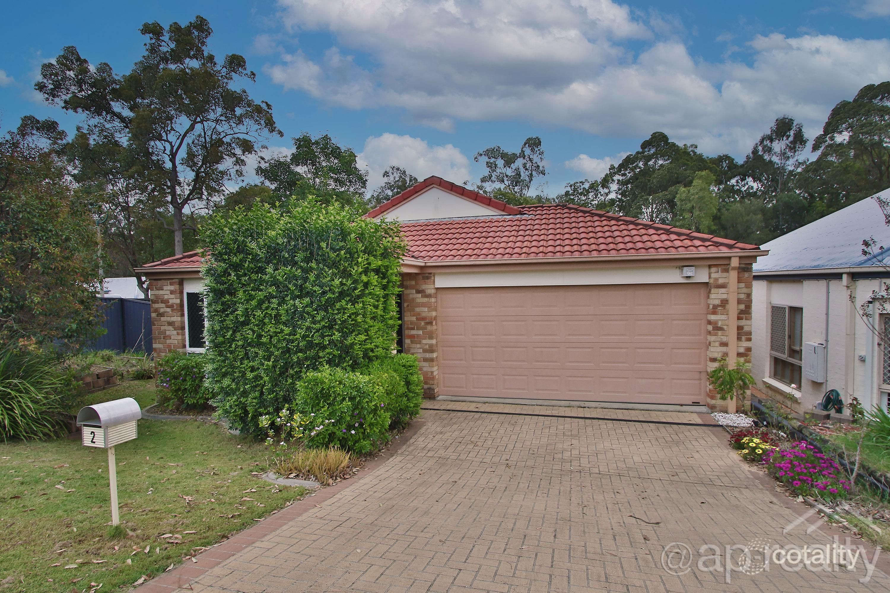 2 Diamondy Cl, Forest Lake, QLD 4078