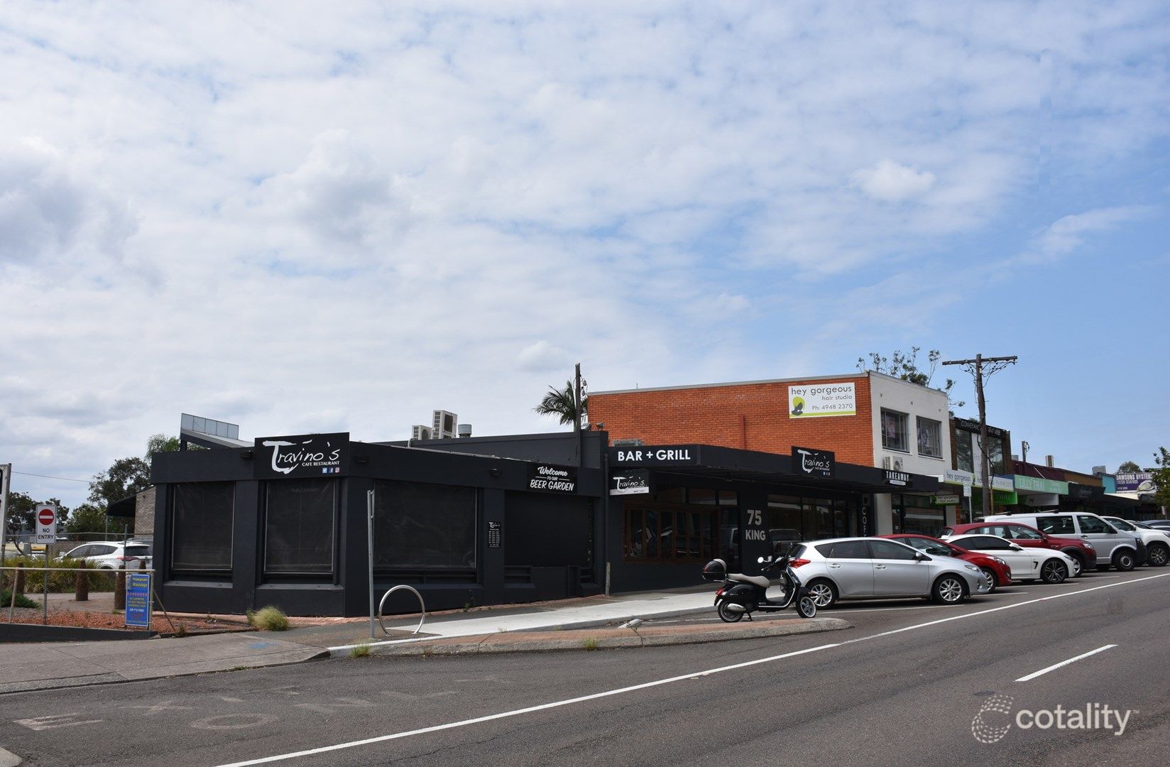 75 King St, Warners Bay, NSW 2282