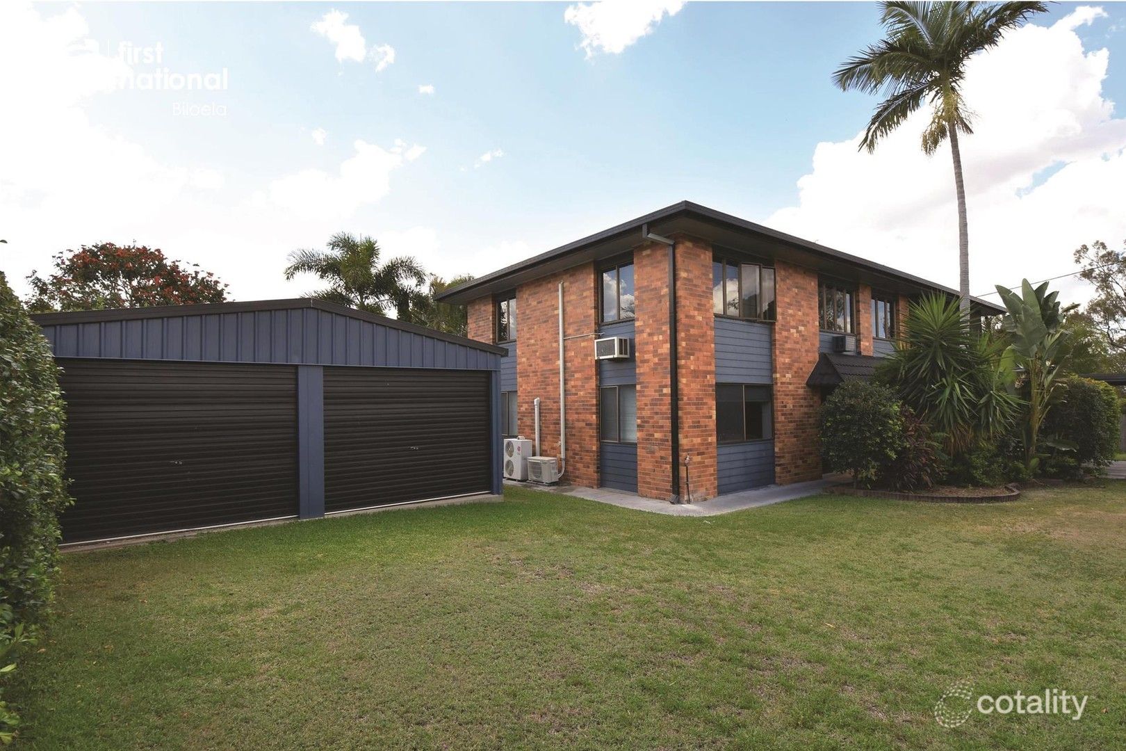 1 Thalberg Ave, Biloela, QLD 4715