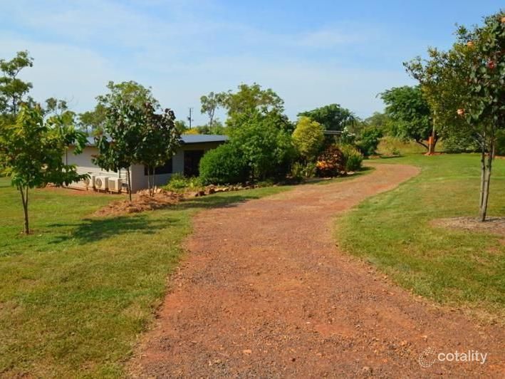 40 Wright Rd, Marrakai, NT 0822