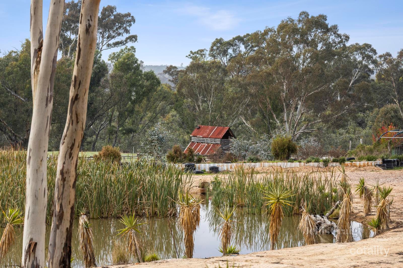 141 Sinclairs Lane, Walmer, VIC 3463