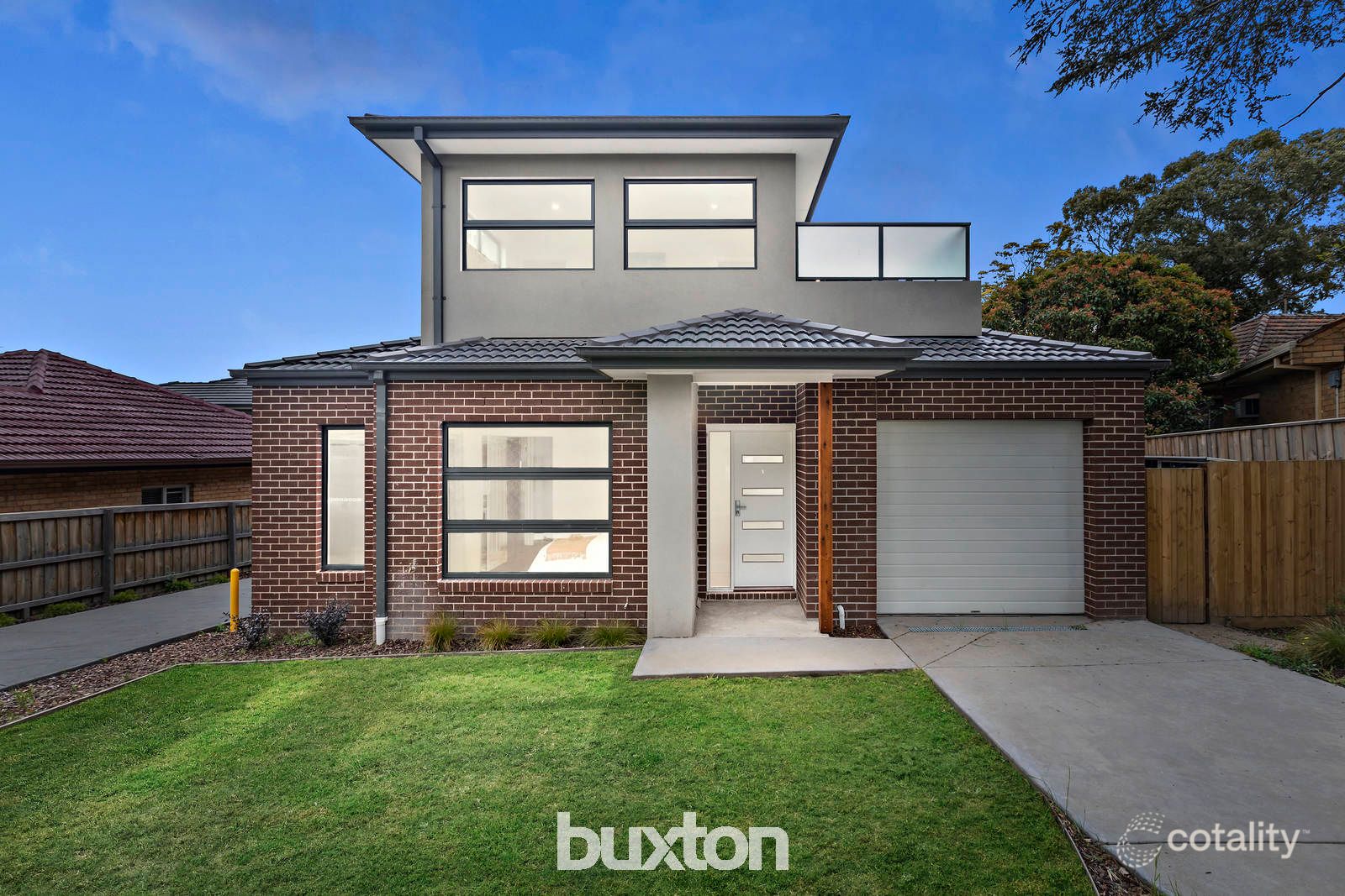 1/3 Hiscock St, Chadstone, VIC 3148