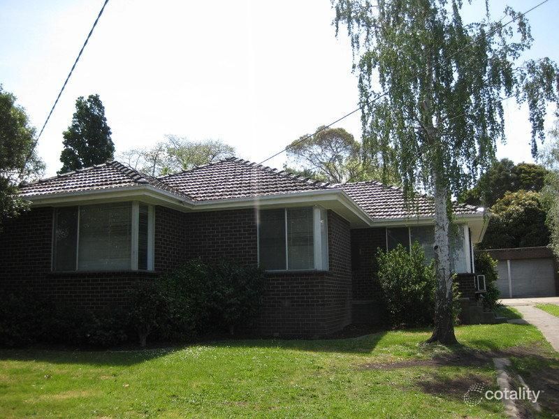 7 Western Way, Mooroolbark, VIC 3138