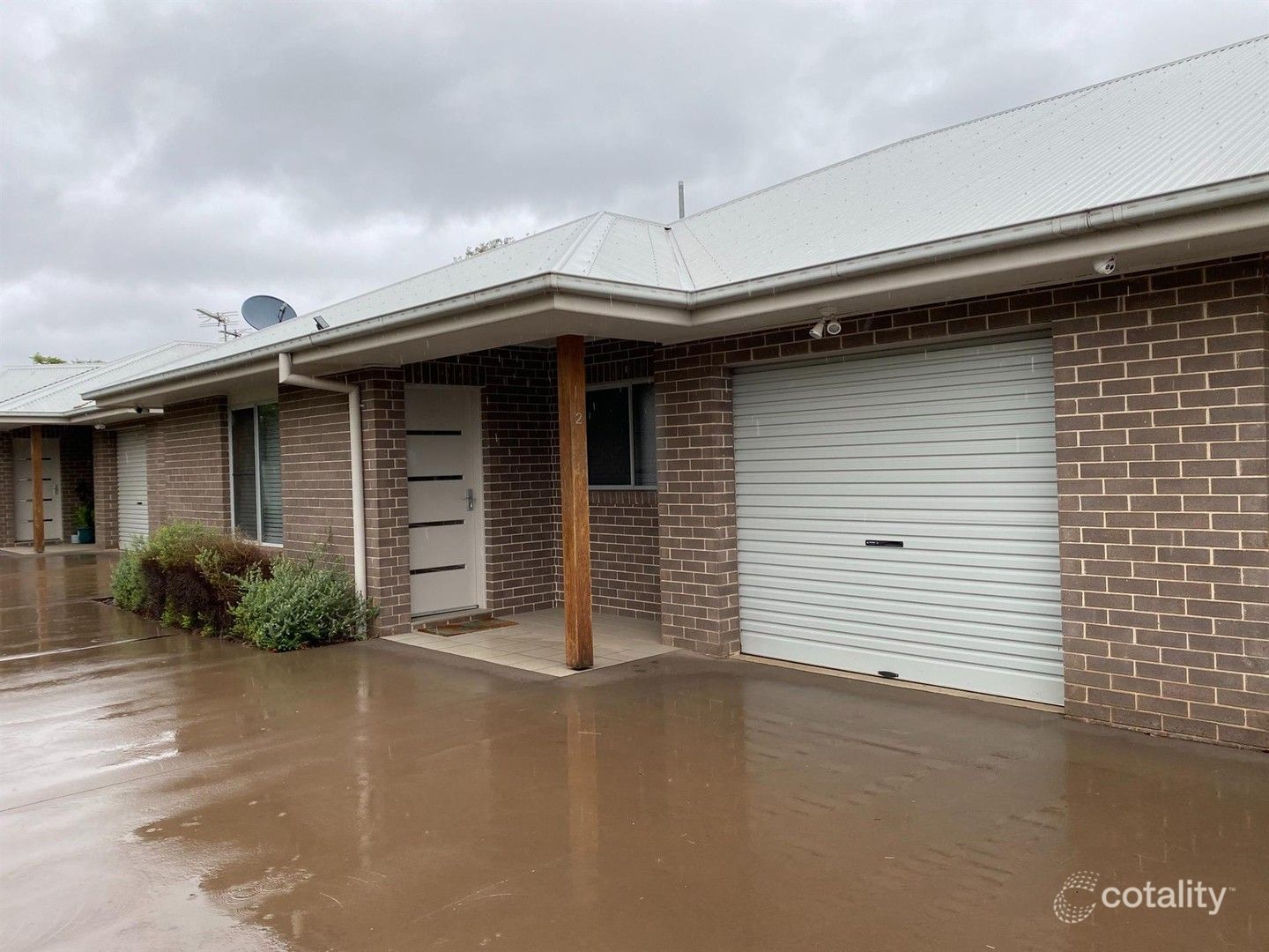 2/89 Macleay St, Dubbo, NSW 2830