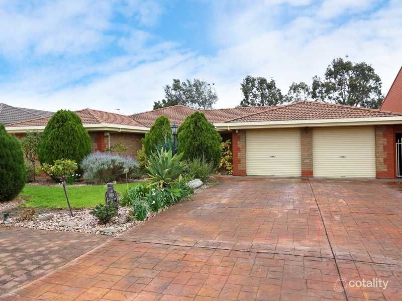 22 Verona Ave, Newton, SA 5074