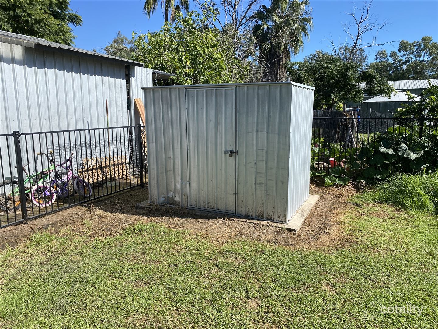 11 Moonie Hwy, Moonie, QLD 4406