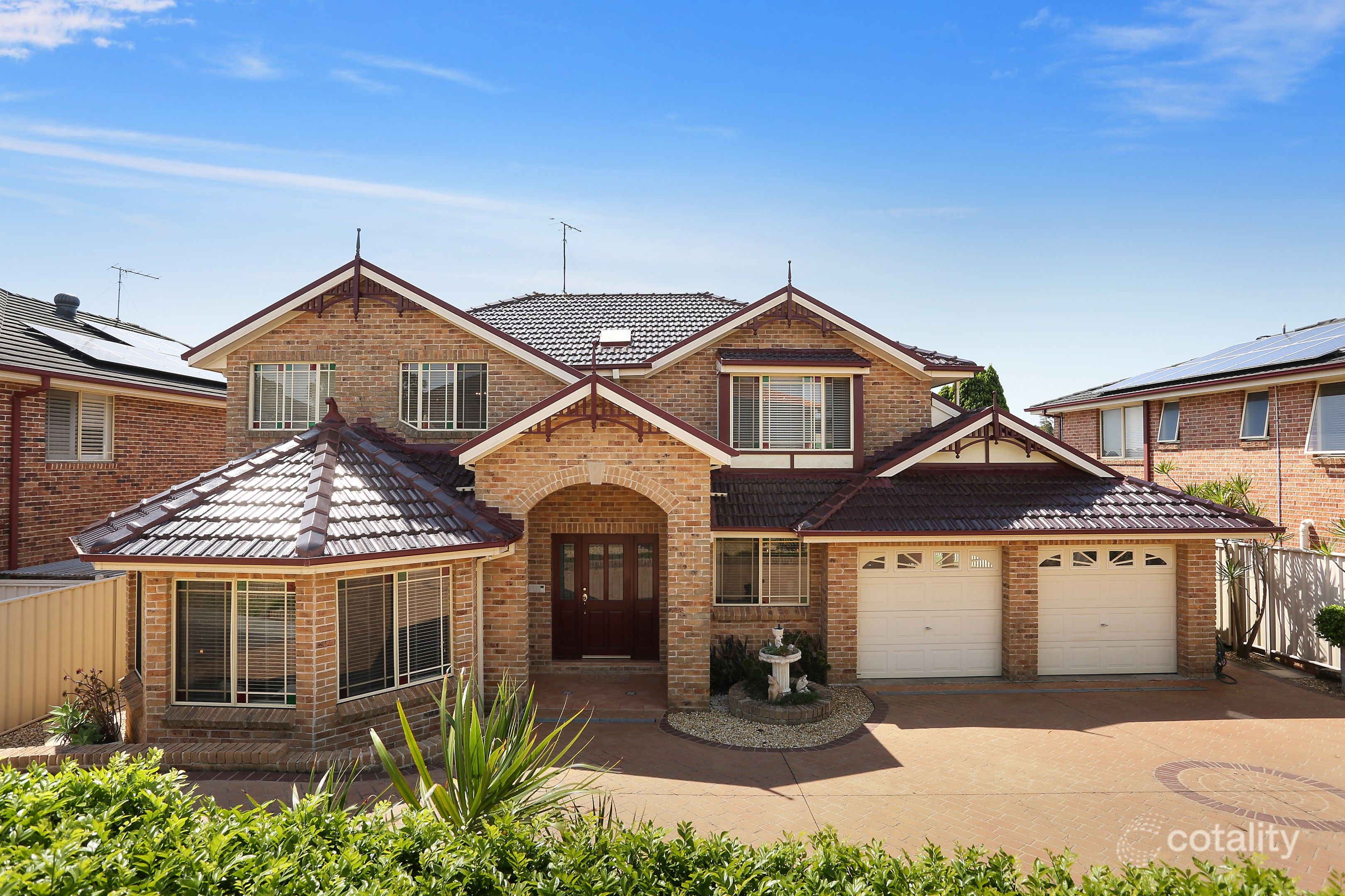 14 Silvereye Ct, Woronora Heights, NSW 2233