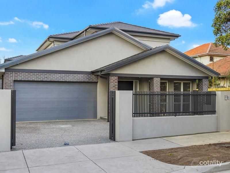 14a Clyde St, Kew East, VIC 3102