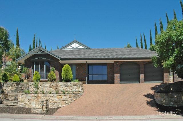 3 Montrose Pl, Golden Grove, SA 5125